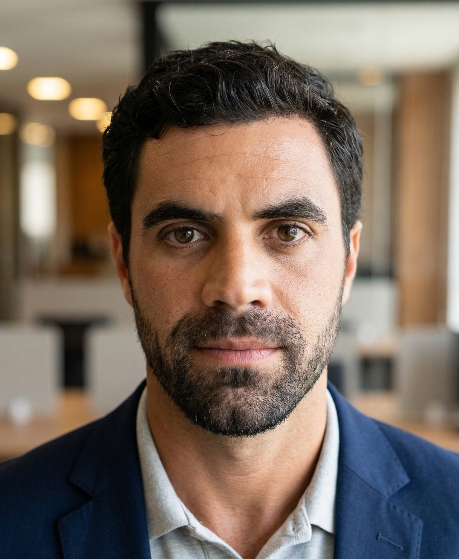 Bruno Ricardo Bérgamo Florentino