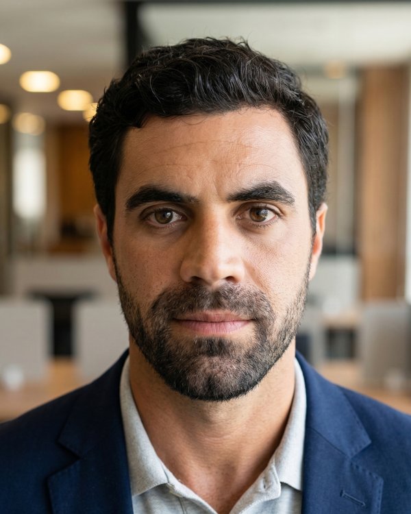Bruno Ricardo Bérgamo Florentino
